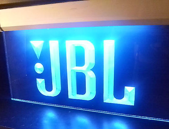 JBL 4344